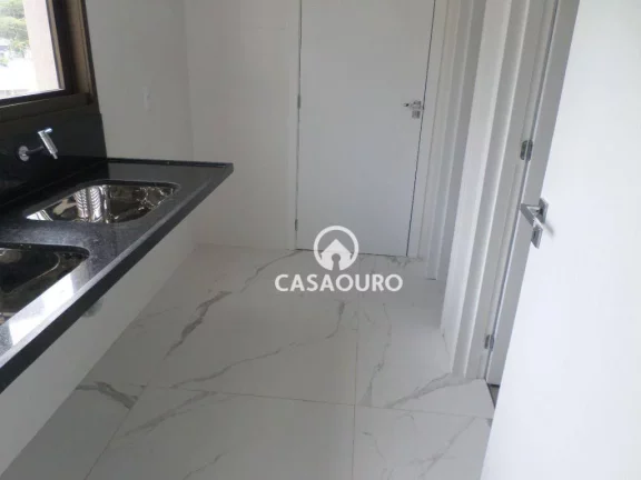 Imagem Cobertura à venda, 364 m² por R$ 5.330.000,00 - Santa Lúcia - Belo Horizonte/MG