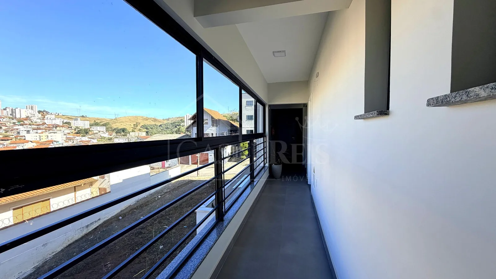 Imagem Apartamento 3 quartos à venda em Vila Togni, Poços de Caldas