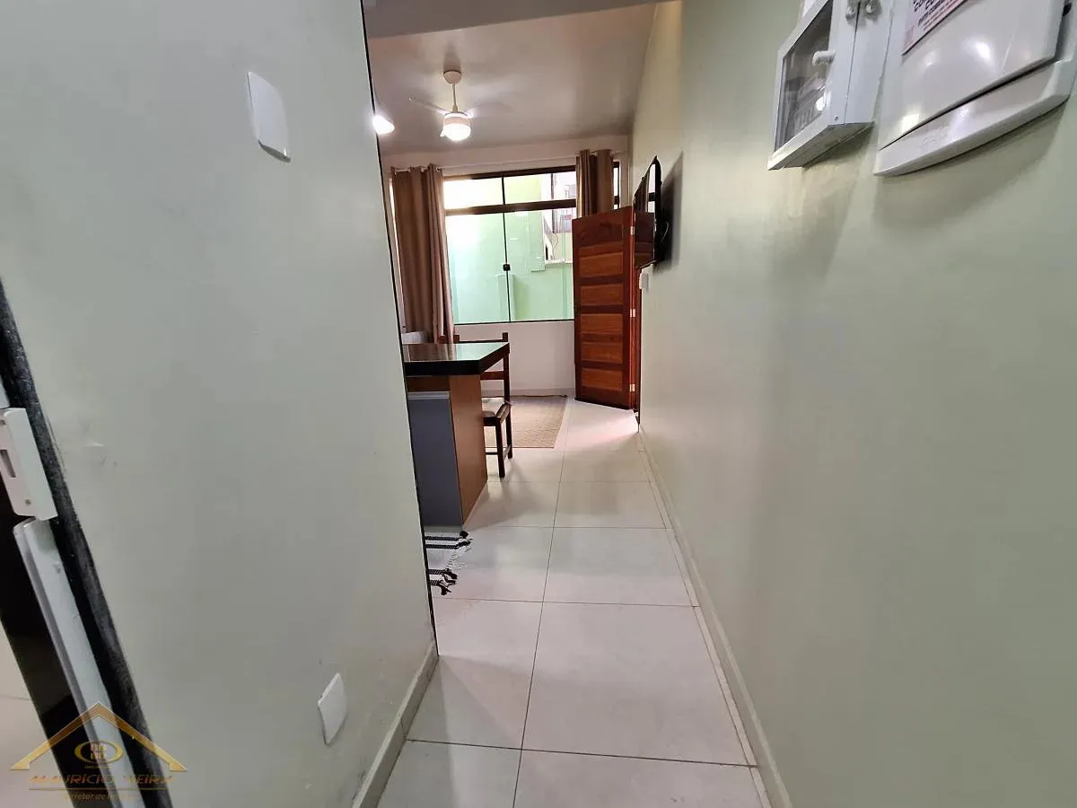 Imagem Apartamento para Venda em Cabo Frio / RJ no bairro Centro