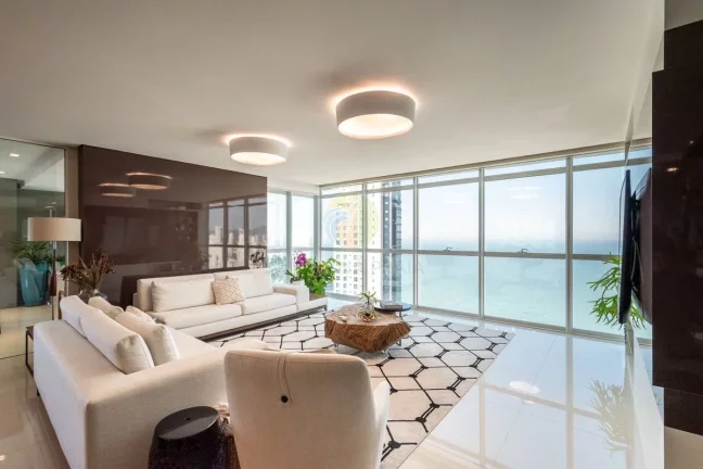 Foto do imóvel Alameda Jardins Apartamento Penthouse em Avenida Brasil