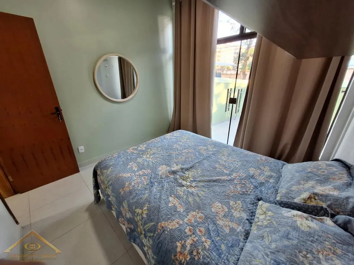 Imagem Apartamento para Venda em Cabo Frio / RJ no bairro Centro