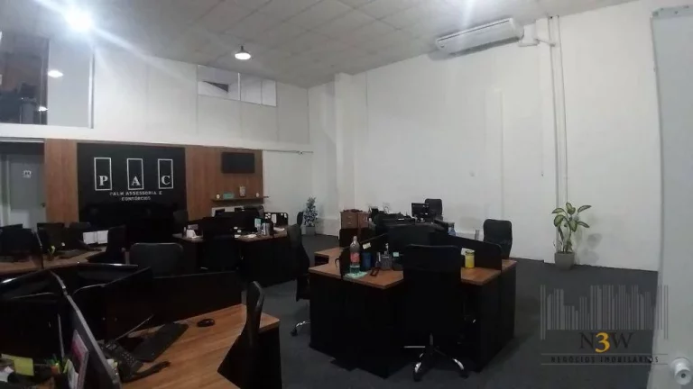Imagem Galpão à venda, 474 m² por R$ 4.900.000,00 - Lapa - São Paulo/SP