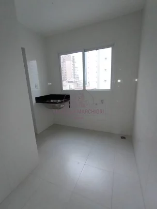 Imagem Apartamento 3 quartos, 1 suíte, sol da manhã na Praia da Costa