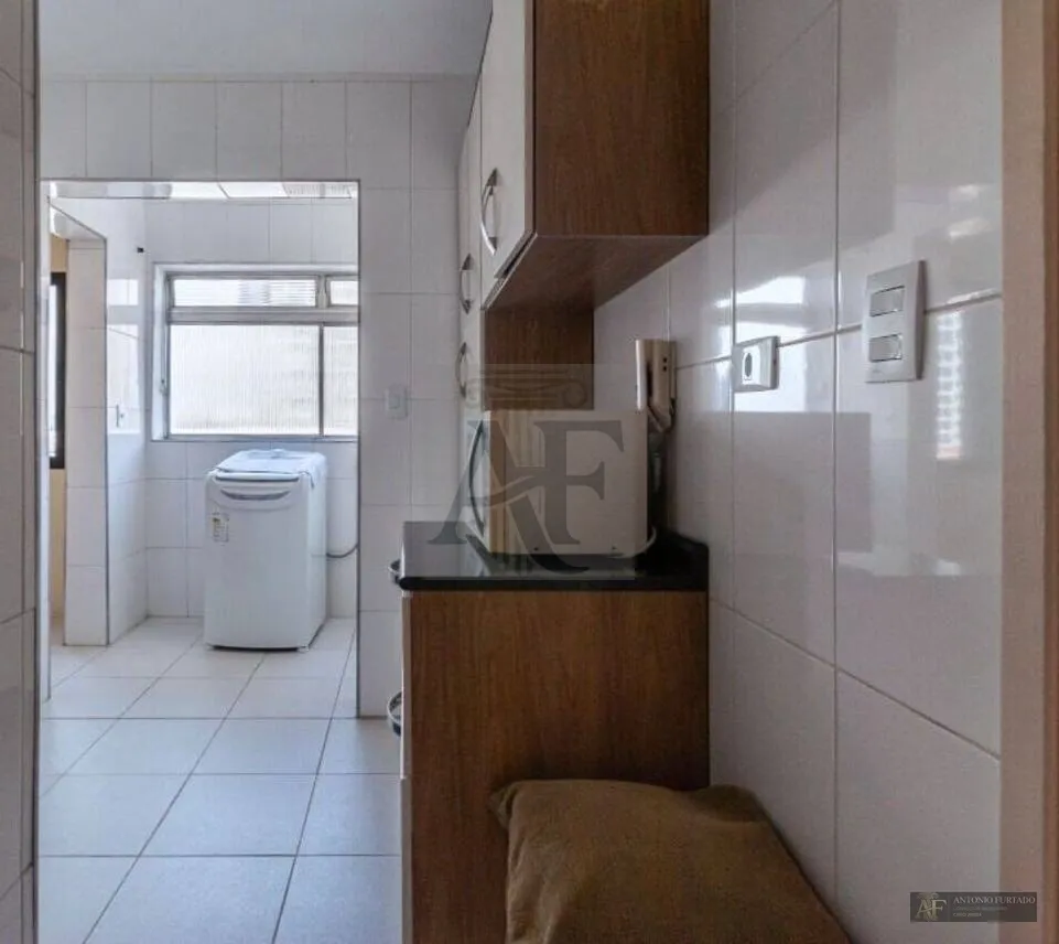 Imagem Apartamento à venda em Saúde, São Paulo