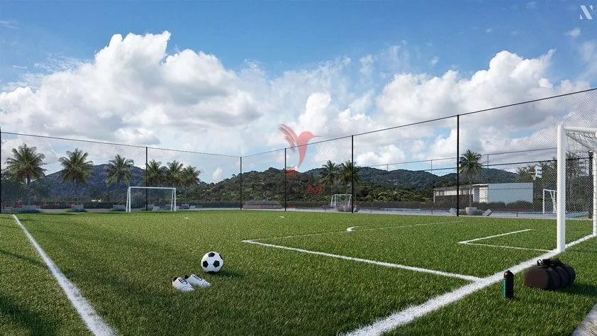 Imagem Apartamentos Padrão: O Impressionante São Vicente Home Club!