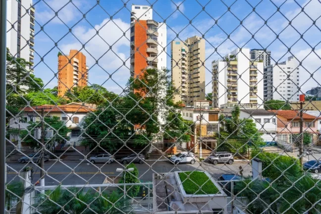Imagem Apartamento à venda em São Paulo, Planalto Paulista, com 2 quartos, 77m2