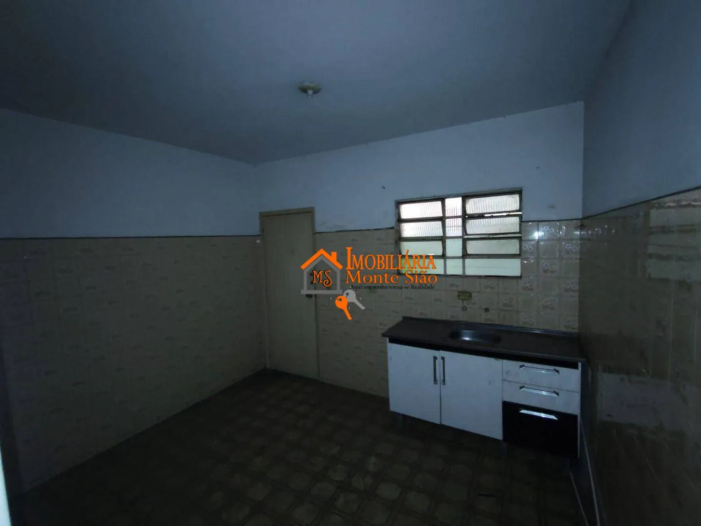Imagem Casa com 5 dormitórios à venda, 180 m² por R$ 640.000,00 - Parque Marabá - Guarulhos/SP