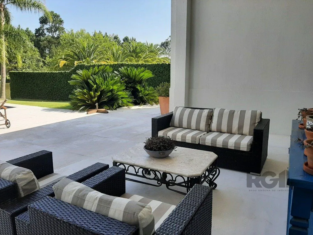 Imagem Casa Condominio para Venda - 423.23m², 4 dormitórios, sendo 4 suites, 4 vagas - Terra Ville