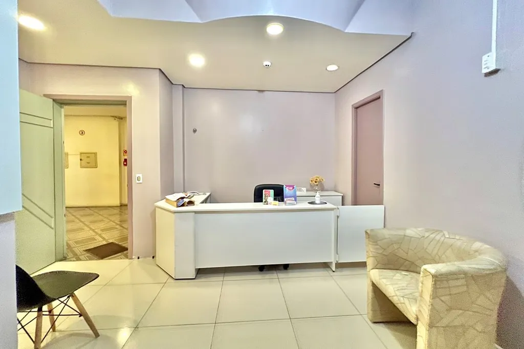 Imagem Sala Comercial em Centro
