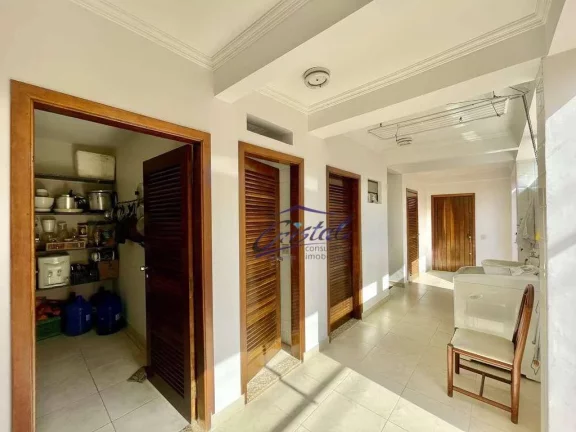 Imagem Casa com 4 suítes à venda, 800 m² - Recanto Impla - Granja Viana - Carapicuíba/SP