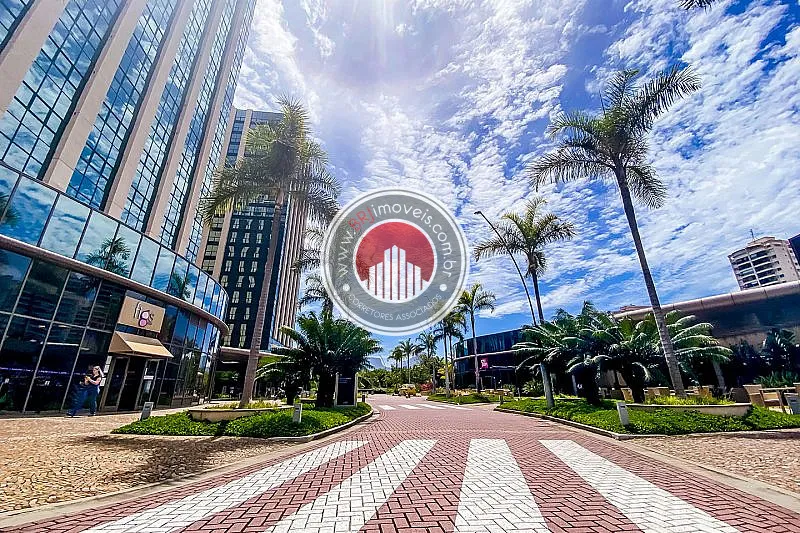 Imagem Sala Comercial a Venda no bairro Barra da Tijuca - Rio de Janeiro, RJ