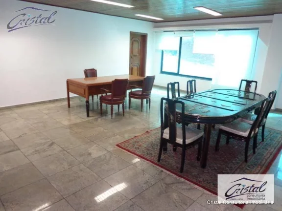 Imagem Prédio Comercial para locação, Jardim Everest, São Paulo - .
