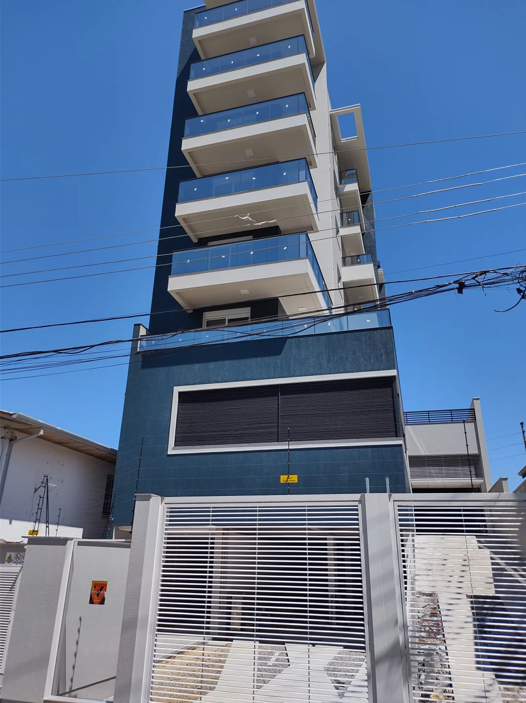 Imagem Apartamento 3 quartos sendo 1 suíte para venda no bairro Cruzeiro em Caxias do Sul
