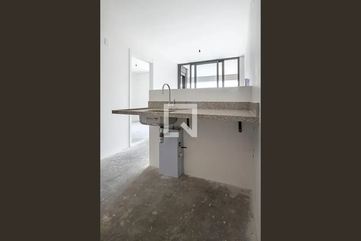 Imagem Apartamento com 1 Quarto à Venda, 44 m² em Paraíso - São Paulo