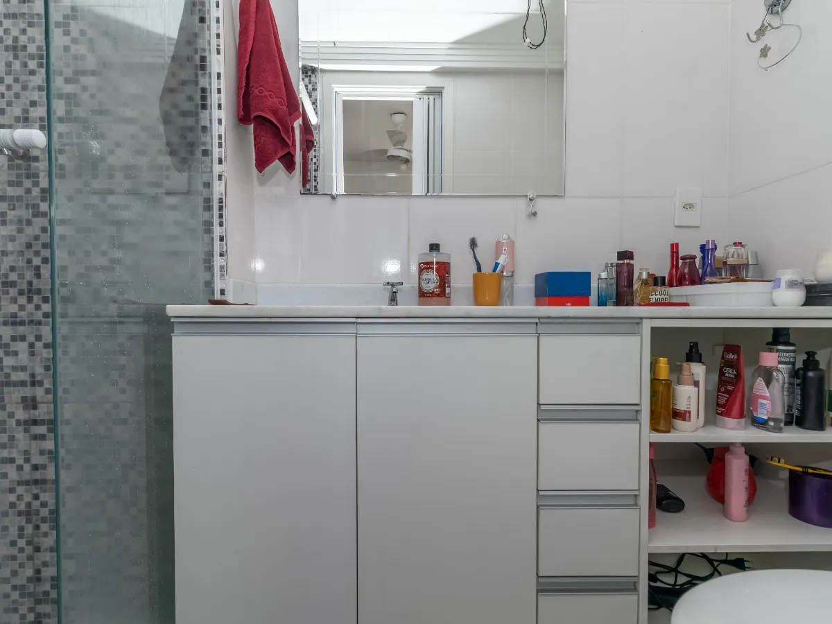 Imagem Apartamento para venda em Jaçanã com 3 quartos, sendo 1 suíte, 67m2