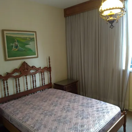 Imagem Apartamento com 3 Quartos à Venda, 167 m² em Pompéia - Santos