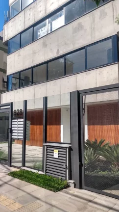 Imagem Apartamento à venda em Porto Alegre, Menino Deus, com 3 quartos, 110,73m2