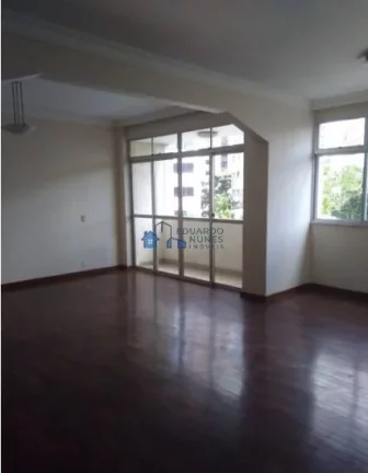 Imagem APARTAMENTO DUPLEX COM 04 QUARTOS, VAGA NO FUNCIONÁRIOS