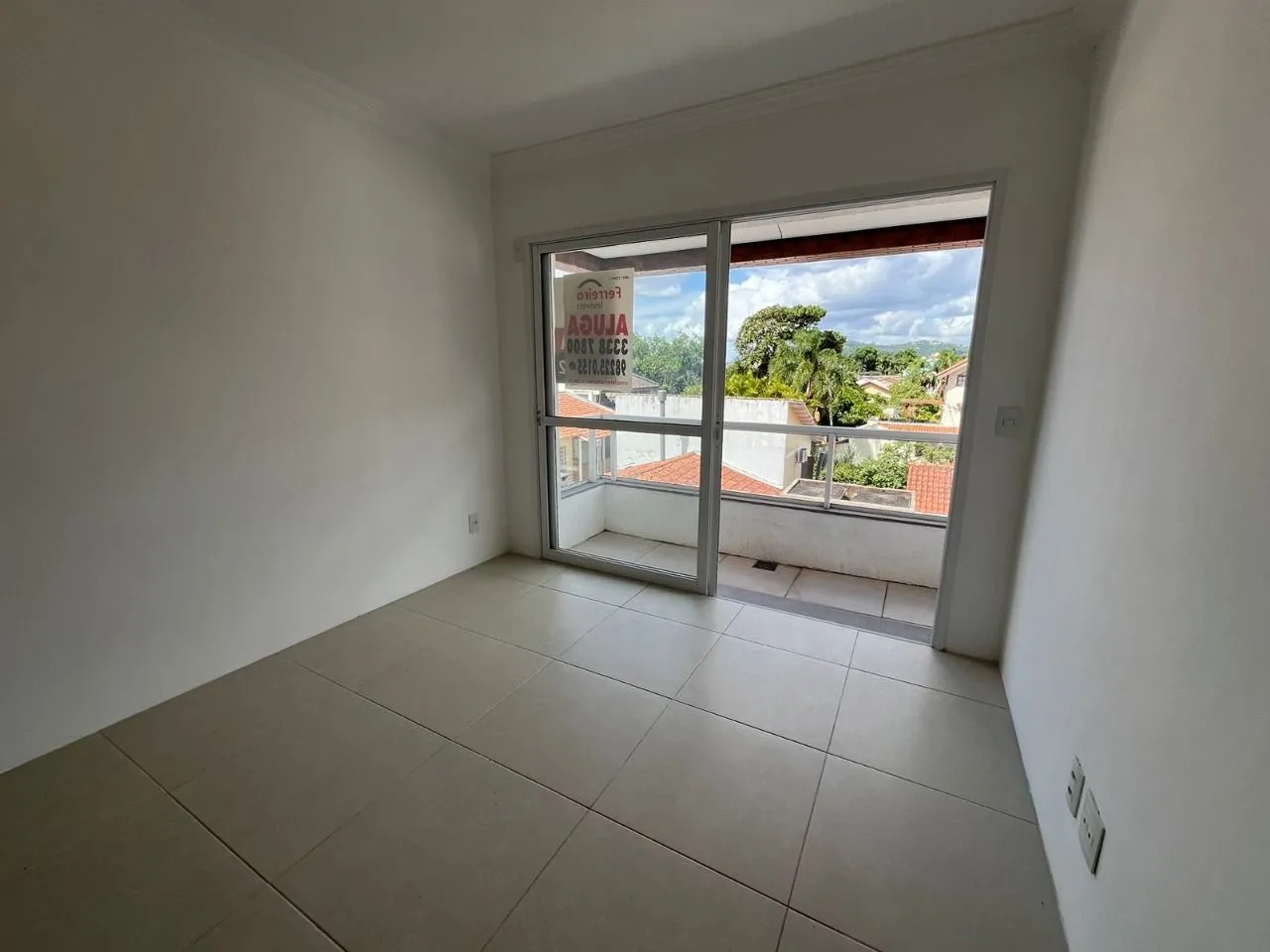 Imagem Apartamento em Tristeza
