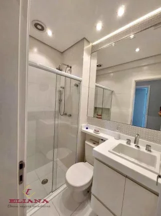 Imagem Apartamento com 2 quartos, 66m², à venda em São Paulo, Barra Funda