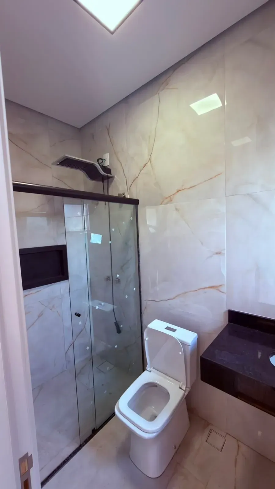 Imagem Casa de Condomínio com 3 Quartos à Venda, 185 m² em Village Provence - São José do Rio Preto