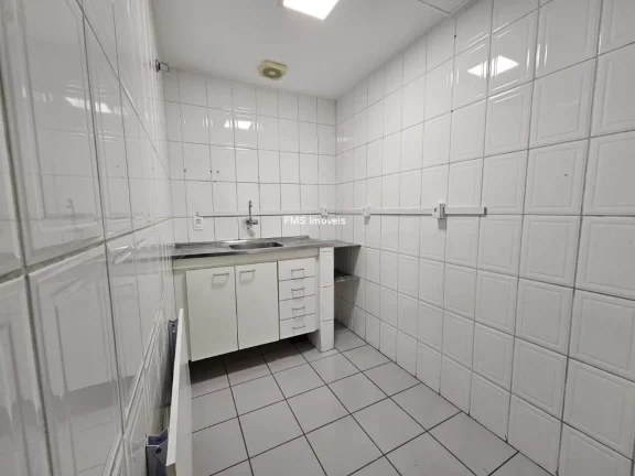 Imagem Conjunto Comercial de Alto Padrão na Vila Mariana para locação de 92m²