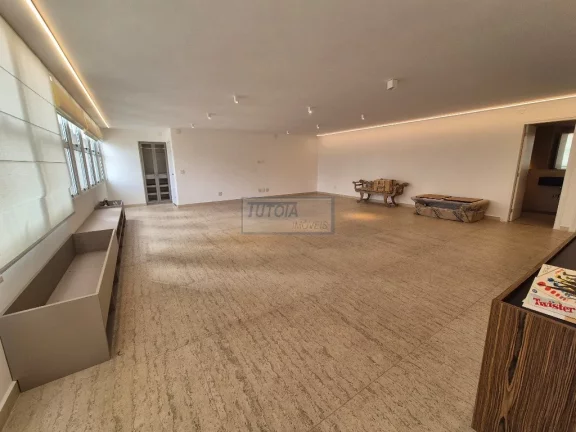 Imagem APARTAMENTO À VENDA NO JARDIM PAULISTA, SÃO PAULO
