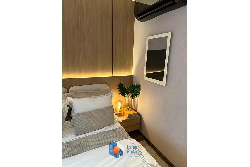 Imagem Apartamento à venda 1 Quarto 23M² Jardim América São Paulo - SP