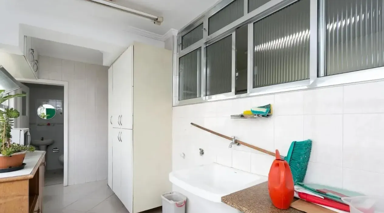 Imagem Apartamento com 4 Quartos à Venda, 200 m² em Paraíso - São Paulo