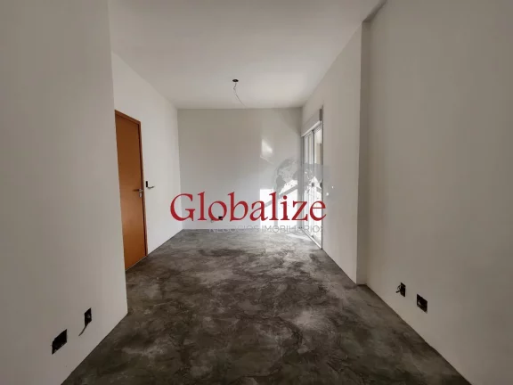 Imagem Apartamento à venda com 2 dormitórios e 1 vaga no bairro Boqueirão em Santos por R$ 1.489.000,00