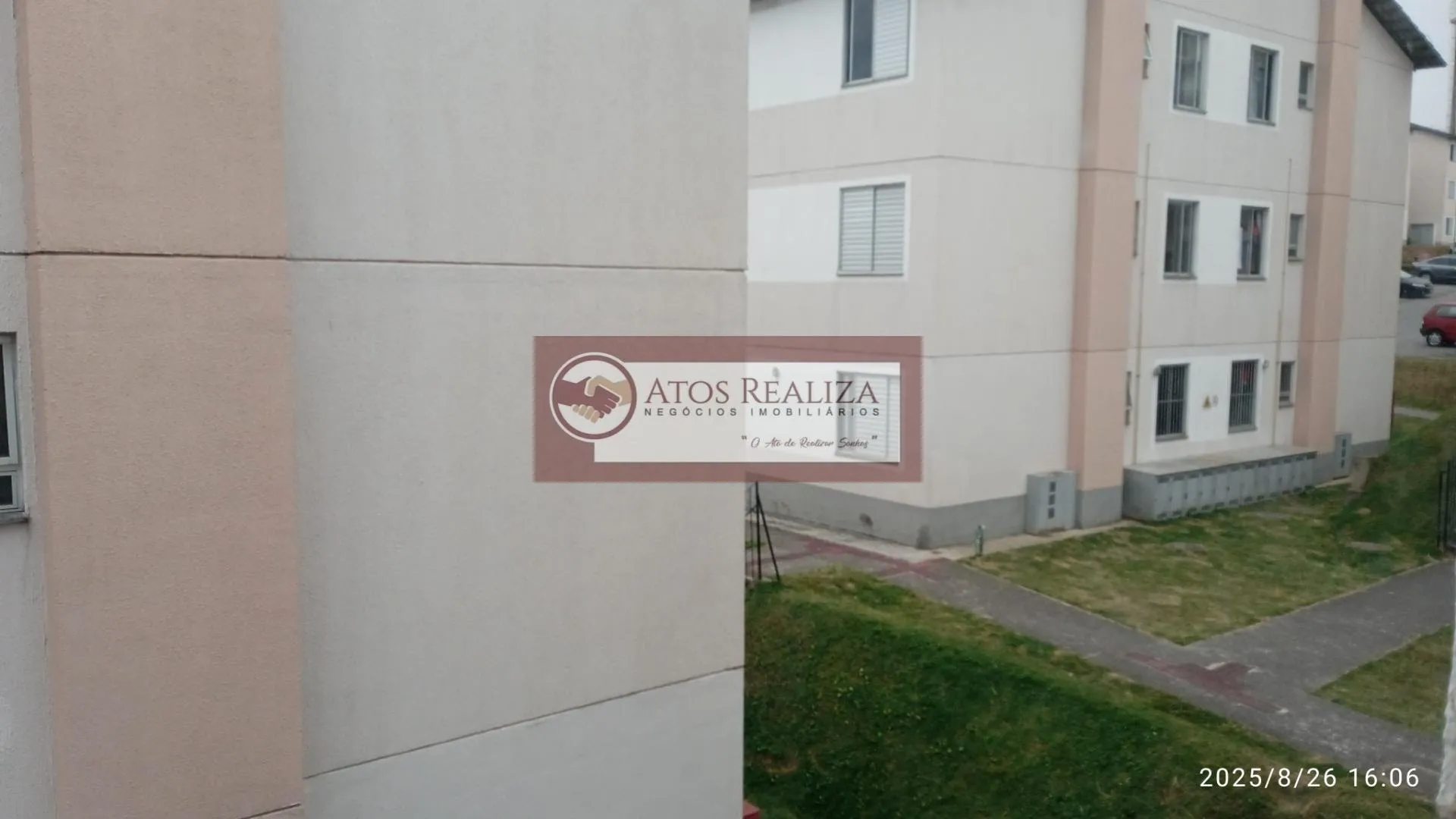Imagem Apartamento à Venda em Jardim Noronha, SP - 2 Dorms, 47m², R$192mil
