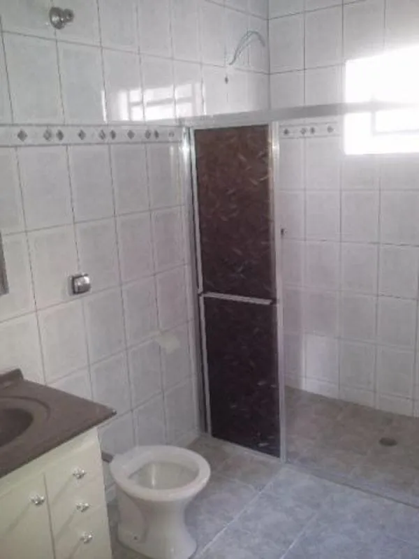 Imagem Casa à venda 3 Quartos, 1 Suite, 6 Vagas, 150M², Conjunto Habitacional Terra dos Ipês II (Fase II), Pindamonhangaba - SP