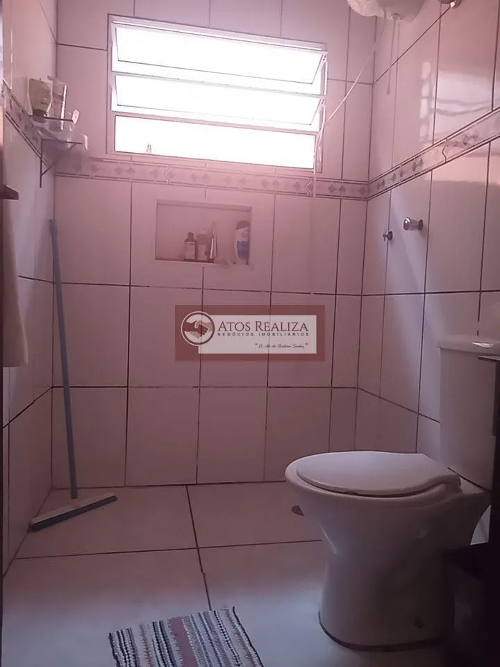 Imagem Casa Térrea à Venda em Rio Bonito - 90m² por R$415.000