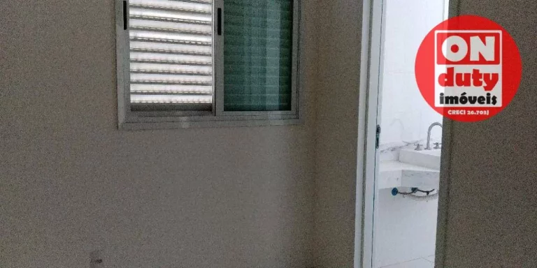 Imagem Apartamento com 2 dormitórios à venda, 76 m² por R$ 932.910,00 - José Menino - Santos/SP