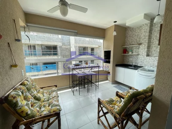 Imagem Belíssimo apartamento na Toninhas mobiliado