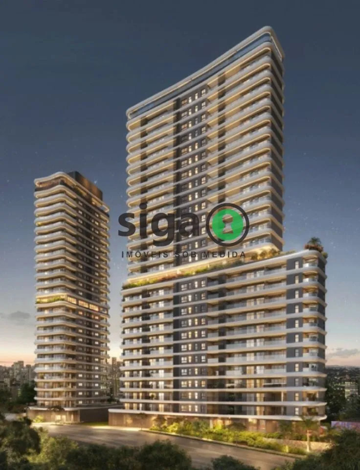 Foto do imóvel Apartamento para venda no Butantã, São Paulo - SP