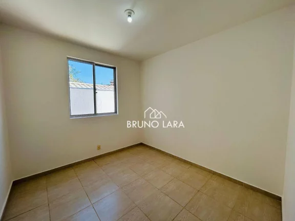 Imagem Apartamento com área privativa e 02 quartos em Betim, Bairro Ponte Alta