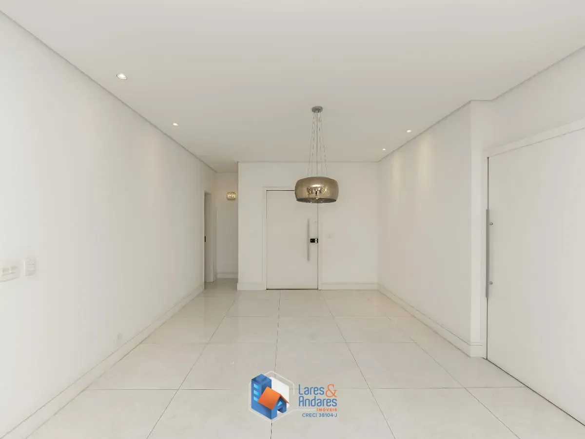 Imagem Apartamento garden para venda em Vila Albertina com 3 quartos, sendo 2 suítes, 270m²