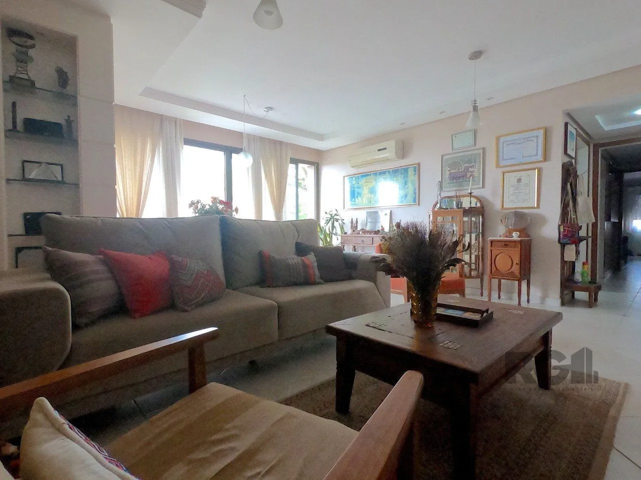 Imagem Apartamento 03 dormitórios com suite na Tristeza