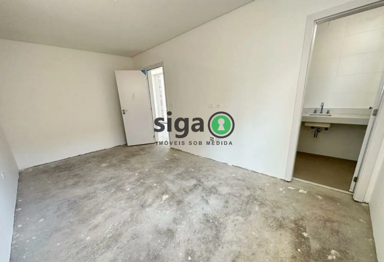 Imagem Casa em condomínio para venda no Alto da Boa Vista com 3 quartos