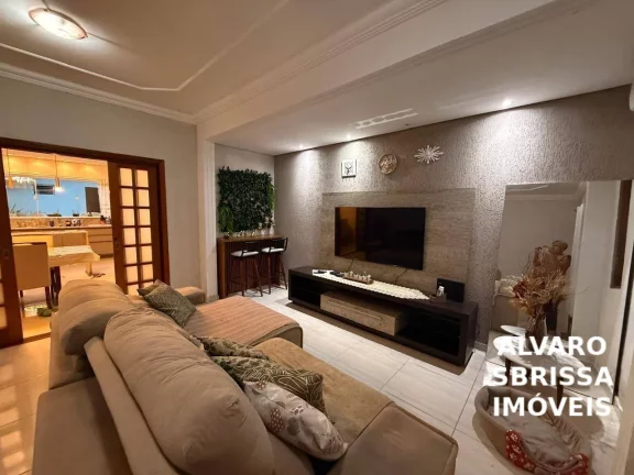 Imagem Oportunidade Vende - Casa Térrea com Edícula - Bairro Potiguara – Itu-SP