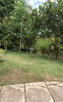 Imagem CASA RESIDENCIAL em SANTA CRUZ CABRÁLIA - BA, COROA VERMELHA