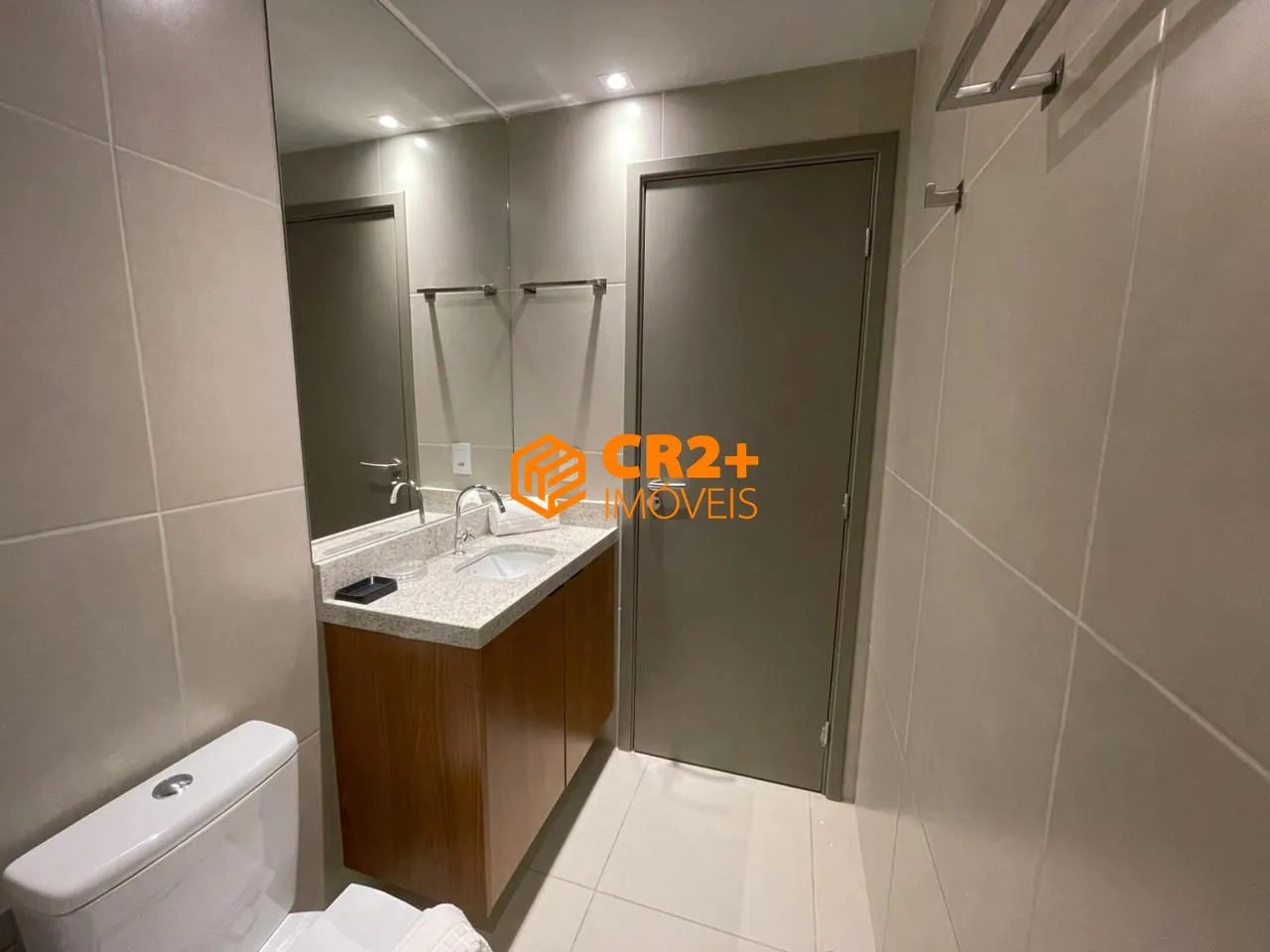 Imagem Studio a venda - Boa Viagem - 30m - Mobiliado - 01 Quarto