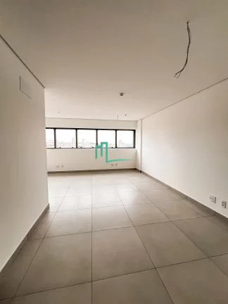 Imagem ALUGA-SE SALA COMERCIAL NO EDIFICIO HIGHT BUSINESS EM FRANCA - SP