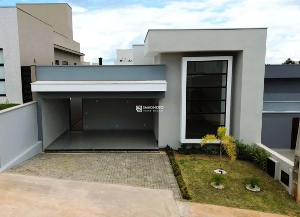 Imagem Casa com 3 quartos à Venda, Jardim São Francisco - Piracicaba