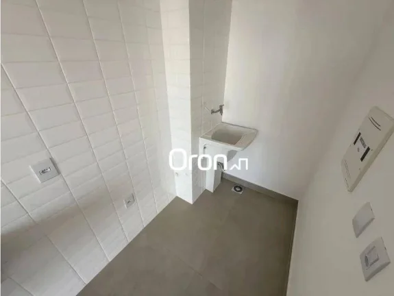 Imagem Apartamento à venda, 80 m² por R$ 850.000,00 - Setor Marista - Goiânia/GO