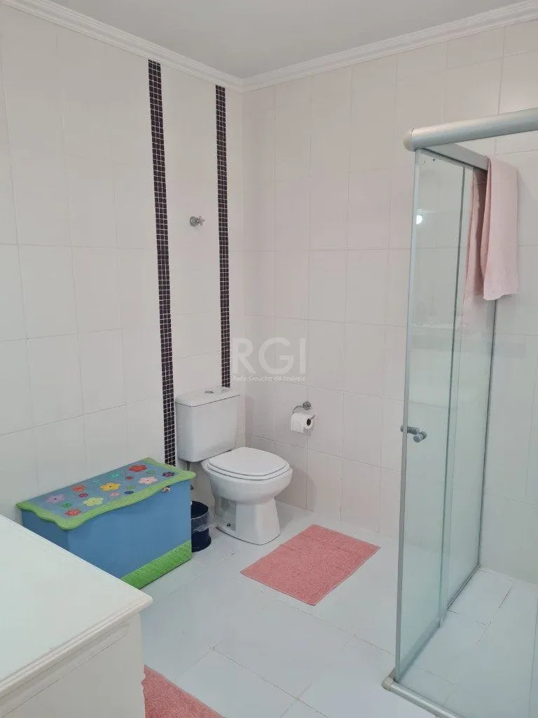 Imagem Casa para Venda - 188m², 3 dormitórios, sendo 1 suites, 3 vagas - Jardim Itu