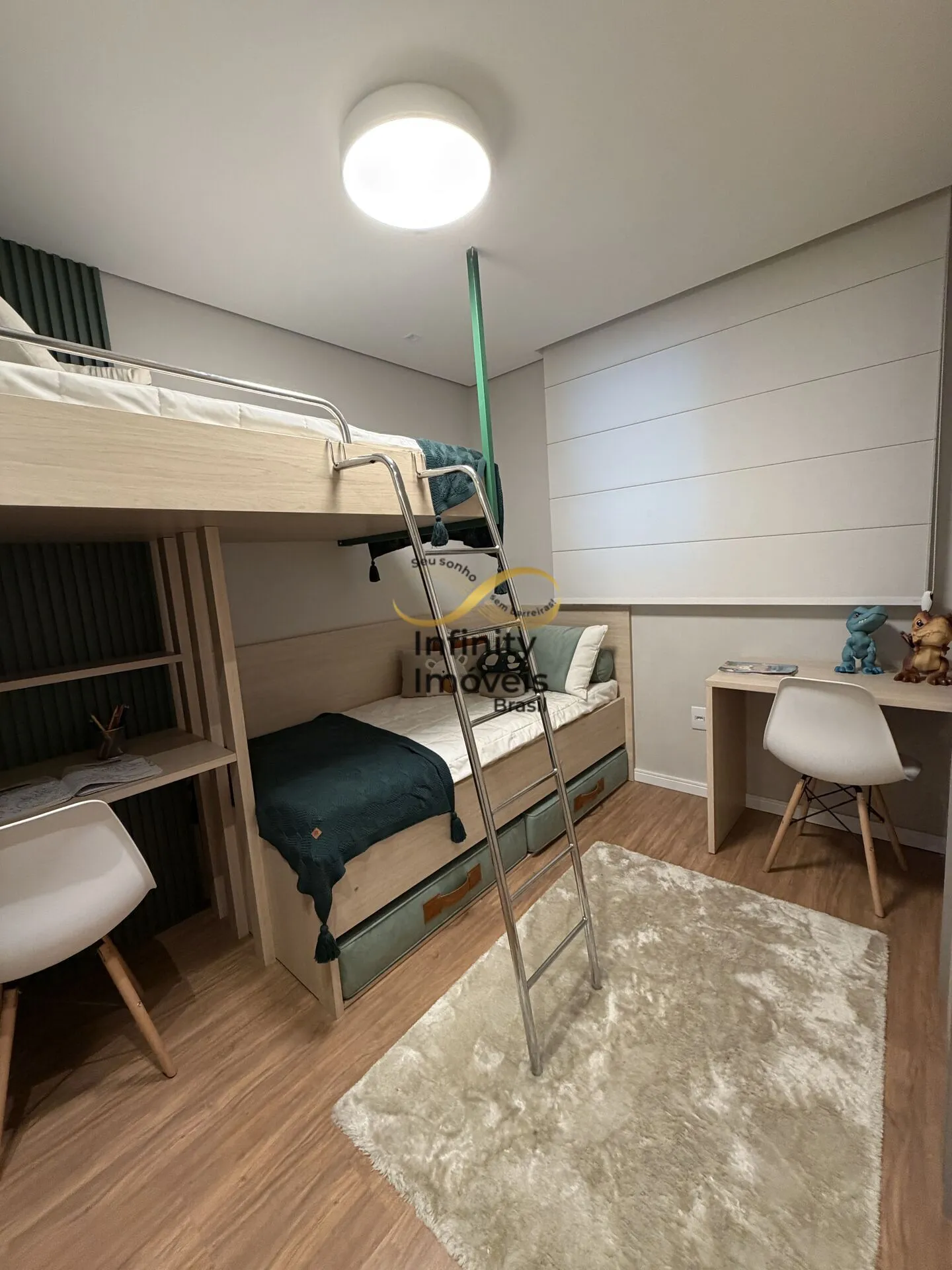 Imagem SANTANA RESIDENCE - Apartamento à venda no bairro Padre Eustáquio - Belo Horizonte/MG