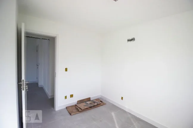 Imagem Apartamento à Venda - Recreio, 3 Quartos, 100 m2