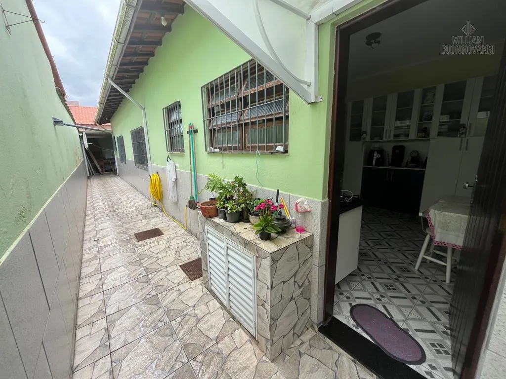 Foto do imóvel CASA GEMINADA em Balneário Flórida, Praia Grande - SP